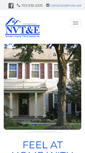 Mobile Screenshot of nvte.net